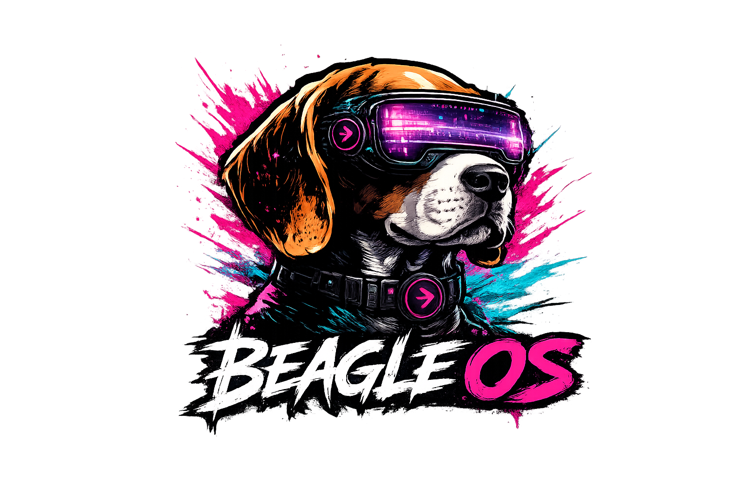 Beagle OS